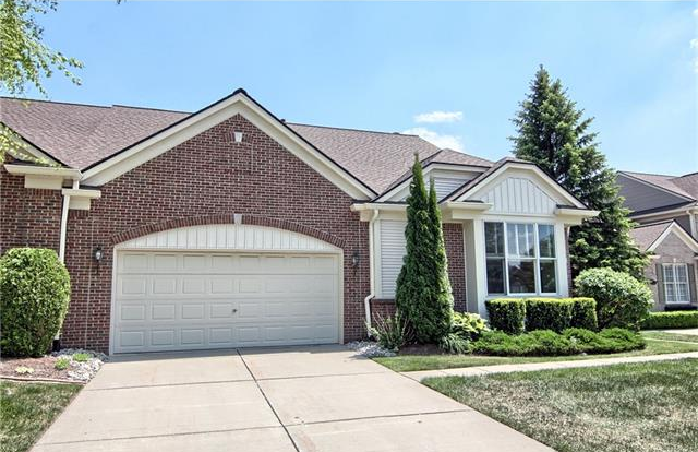 Maple Ridge Creek Village Homes for sale